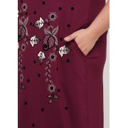 Сукня XL,2XL,3XL,4XL Romeo Life  7284-02
